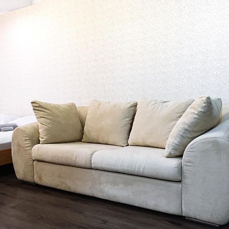 Apartment Studio In Town Centr Kamianets-Podilskyi Exterior foto