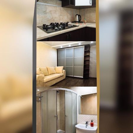 Apartment Studio In Town Centr Kamianets-Podilskyi Exterior foto